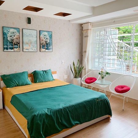 Vancao Green Homestay Χάι Φονγκ Εξωτερικό φωτογραφία