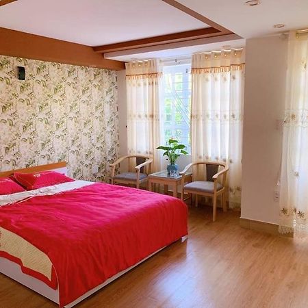 Vancao Green Homestay Χάι Φονγκ Εξωτερικό φωτογραφία