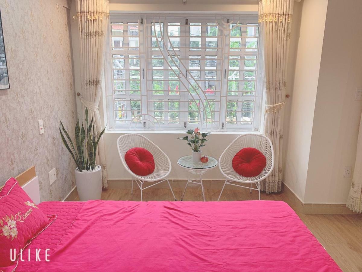 Vancao Green Homestay Χάι Φονγκ Εξωτερικό φωτογραφία