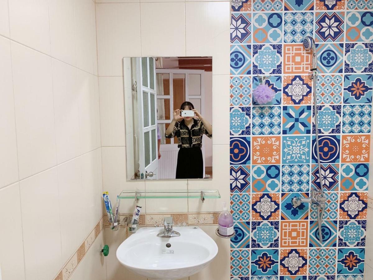 Vancao Green Homestay Χάι Φονγκ Εξωτερικό φωτογραφία