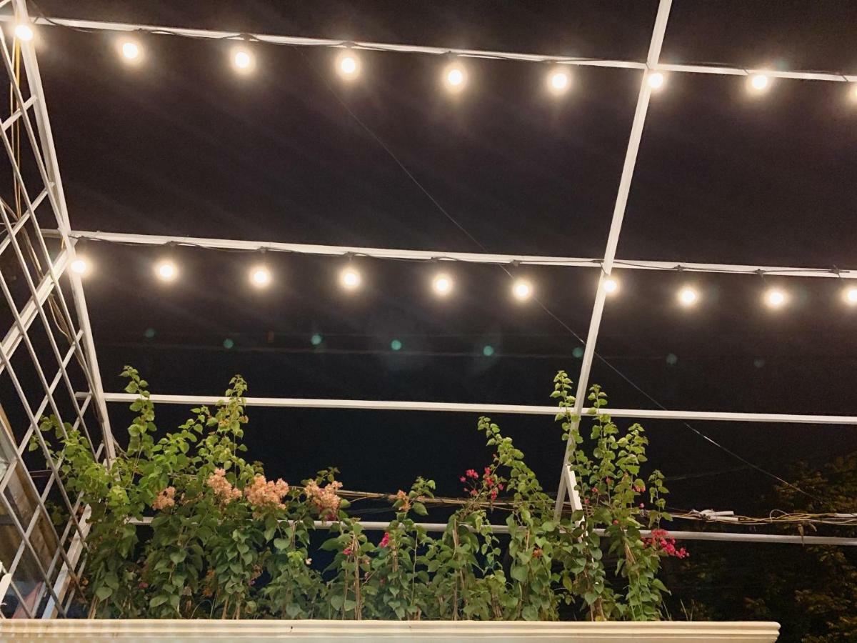 Vancao Green Homestay Χάι Φονγκ Εξωτερικό φωτογραφία