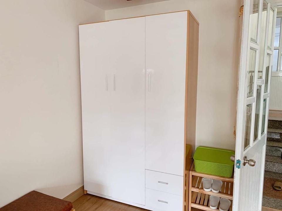 Vancao Green Homestay Χάι Φονγκ Εξωτερικό φωτογραφία