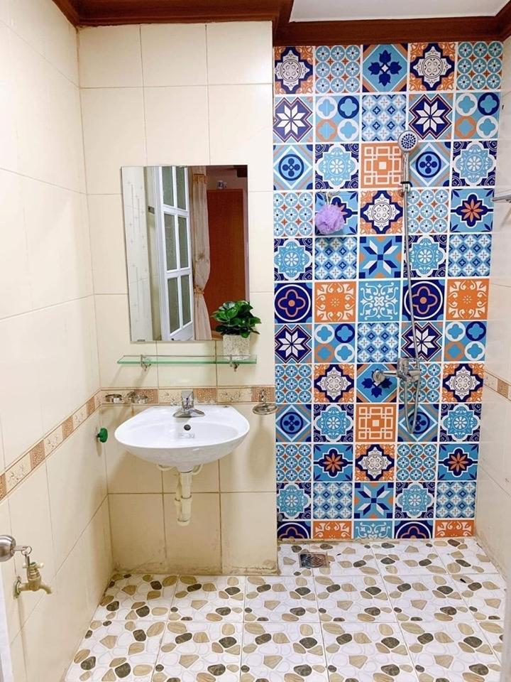 Vancao Green Homestay Χάι Φονγκ Εξωτερικό φωτογραφία