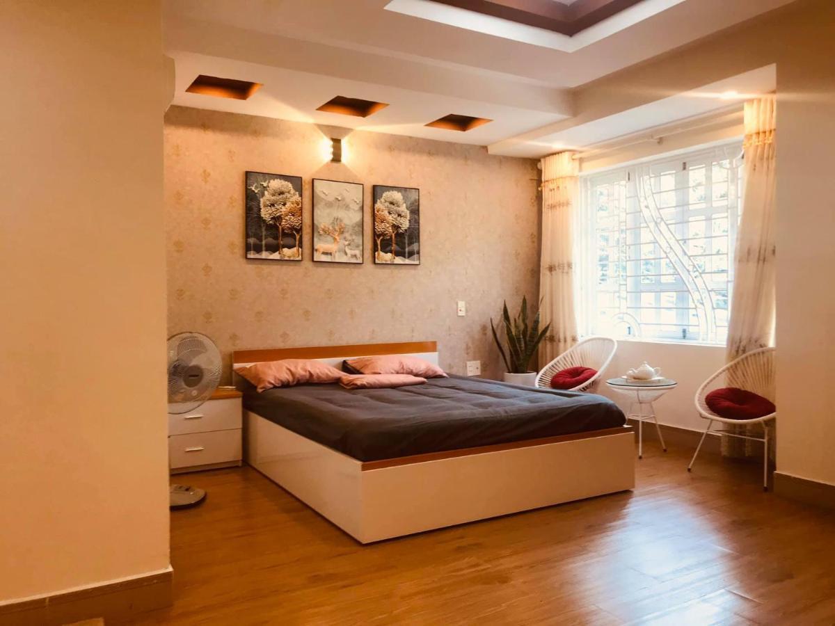 Vancao Green Homestay Χάι Φονγκ Εξωτερικό φωτογραφία