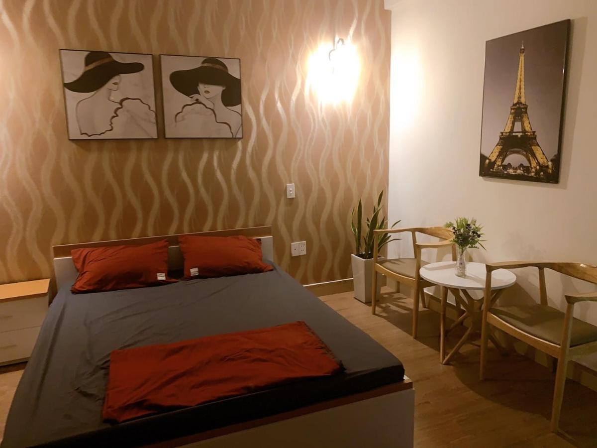 Vancao Green Homestay Χάι Φονγκ Εξωτερικό φωτογραφία