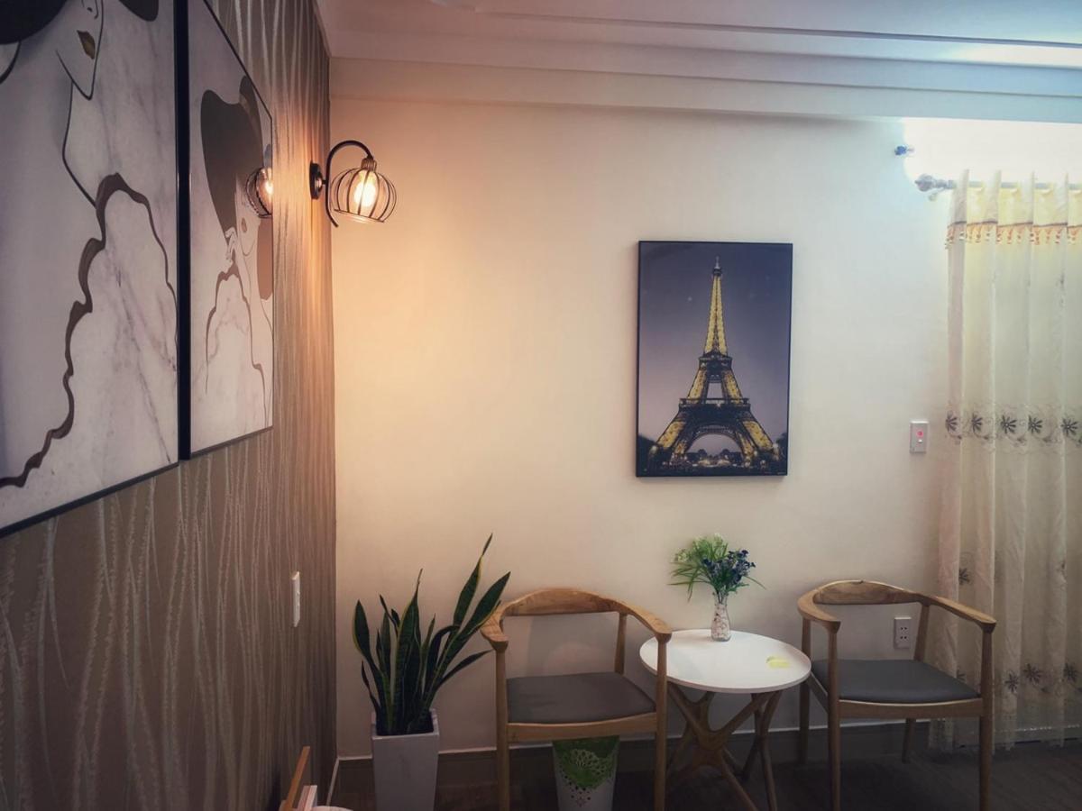 Vancao Green Homestay Χάι Φονγκ Εξωτερικό φωτογραφία