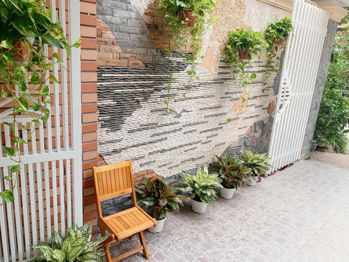 Vancao Green Homestay Χάι Φονγκ Εξωτερικό φωτογραφία