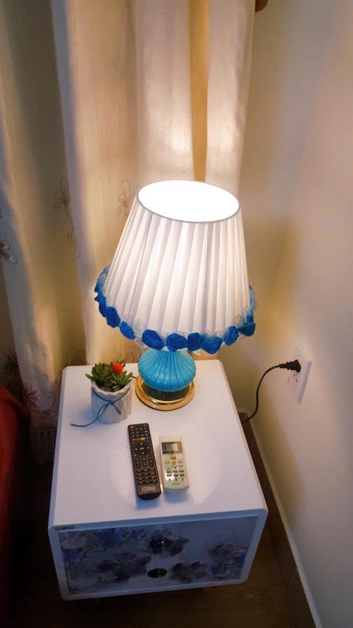 Vancao Green Homestay Χάι Φονγκ Εξωτερικό φωτογραφία