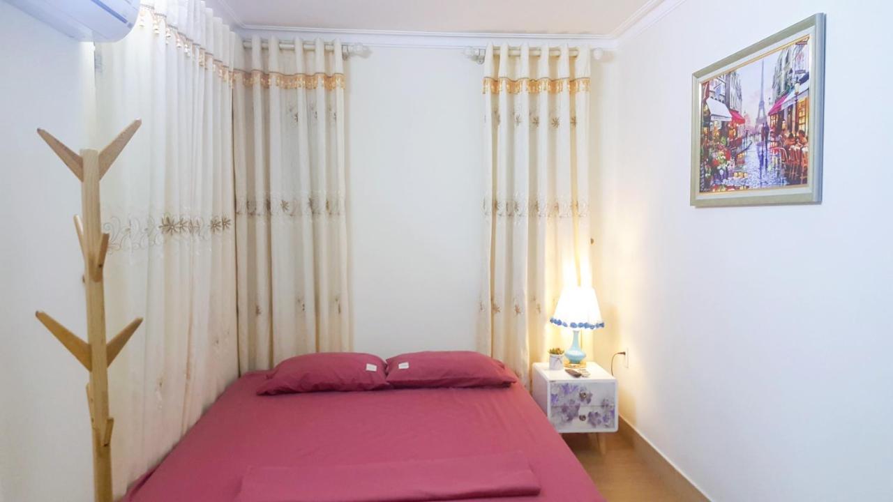 Vancao Green Homestay Χάι Φονγκ Εξωτερικό φωτογραφία