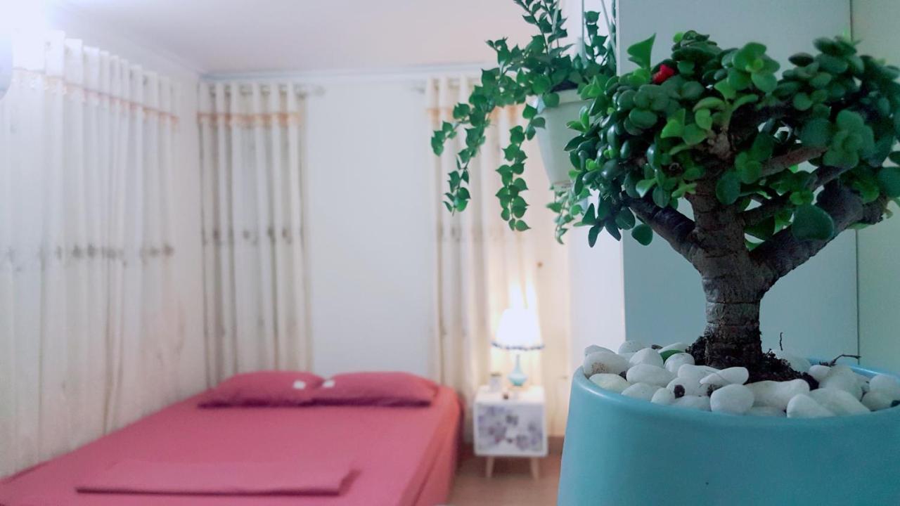 Vancao Green Homestay Χάι Φονγκ Εξωτερικό φωτογραφία