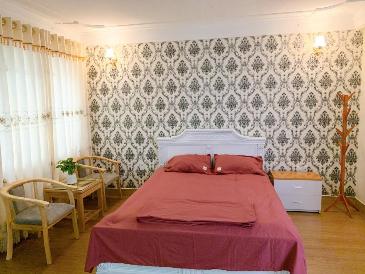 Vancao Green Homestay Χάι Φονγκ Εξωτερικό φωτογραφία