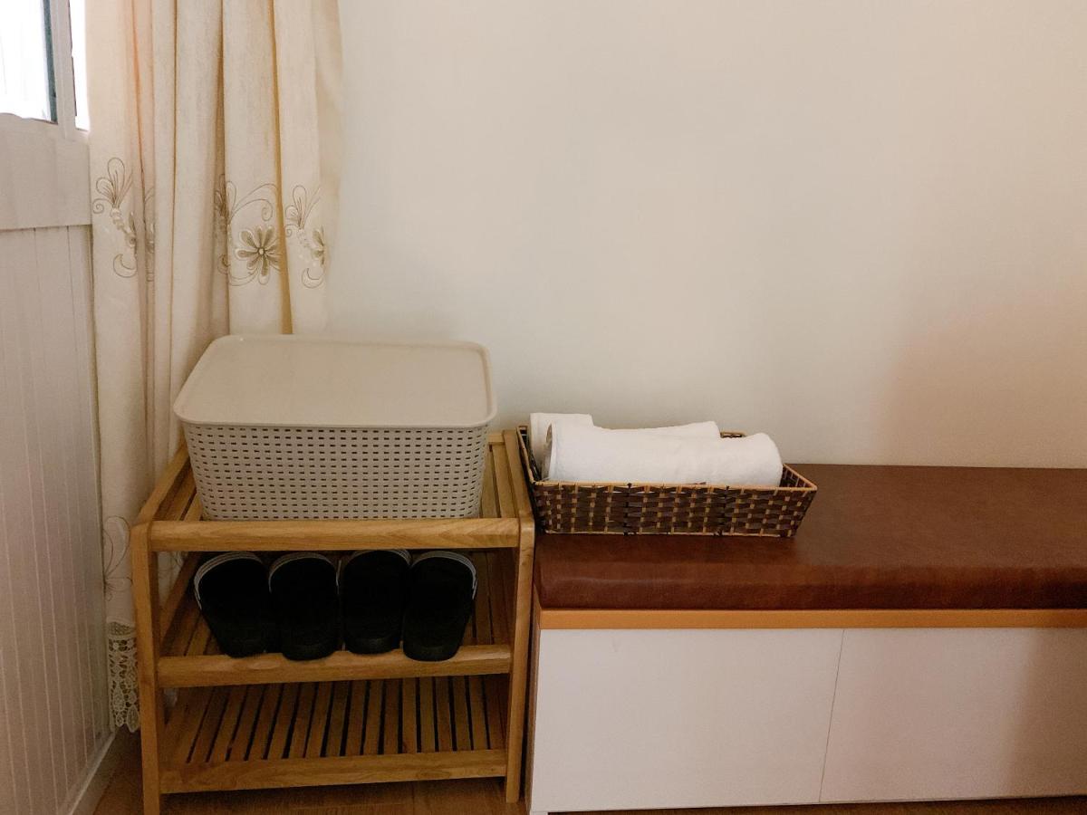 Vancao Green Homestay Χάι Φονγκ Εξωτερικό φωτογραφία